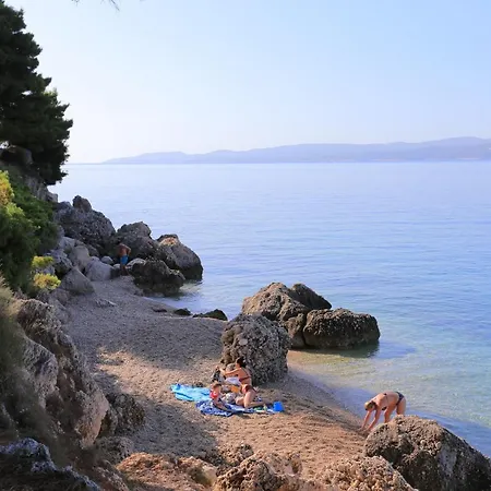 Apartment By The Sea Balica Rat, - 1065 Omis
