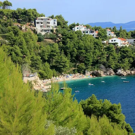 Apartment By The Sea Balica Rat, - 1065