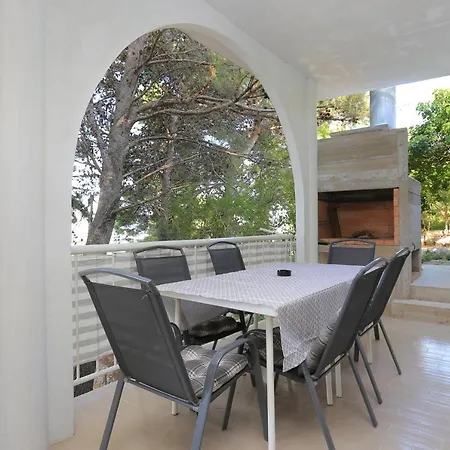 By The Sea Balica Rat, - 1065 Apartment Omis