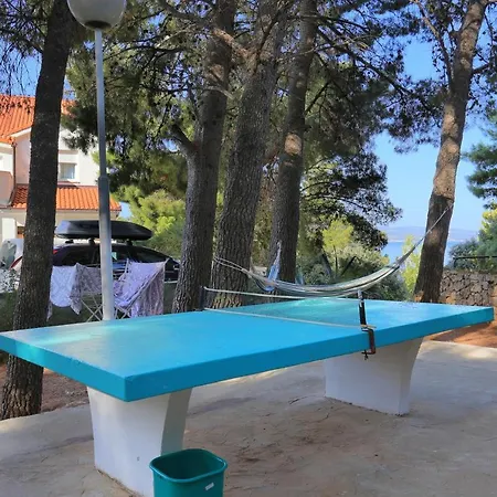 Apartmán By The Sea Balica Rat, - 1065 Omiš