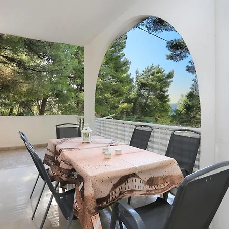 Apartment By The Sea Balica Rat, - 1065
