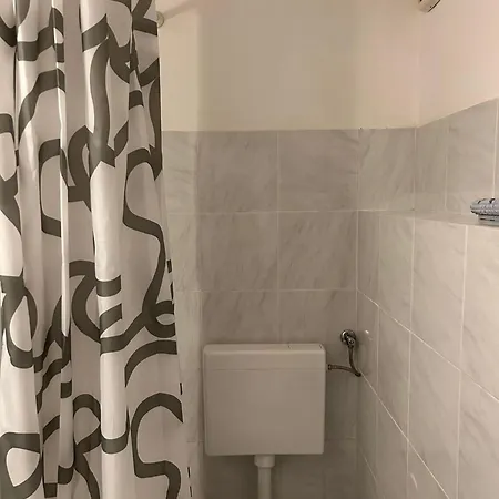 Apartment By The Sea Balica Rat, - 1065 Omis