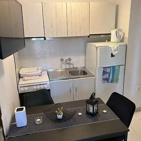 Apartmán By The Sea Balica Rat, - 1065 *
