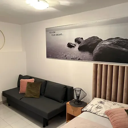 Apartment By The Sea Balica Rat, - 1065 Omis