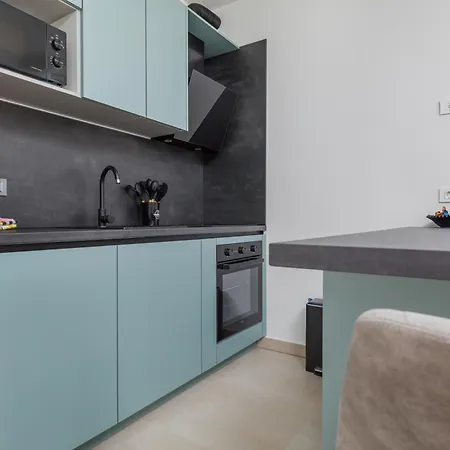 By The Sea Balica Rat, - 1065 Apartman Omiš