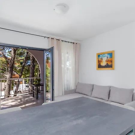 Apartman By The Sea Balica Rat, - 1065 Omiš