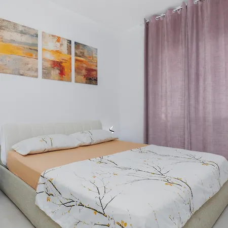 Apartman By The Sea Balica Rat, - 1065