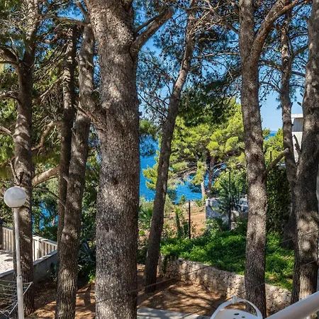 By The Sea Balica Rat, - 1065 Apartman *
